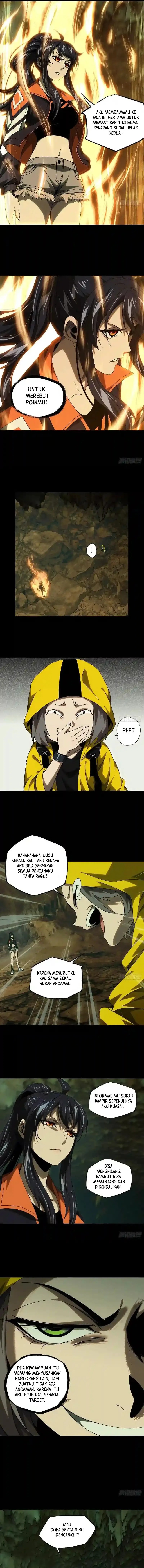 Dilarang COPAS - situs resmi www.mangacanblog.com - Komik elephant invisible 236 - chapter 236 237 Indonesia elephant invisible 236 - chapter 236 Terbaru 2|Baca Manga Komik Indonesia|Mangacan